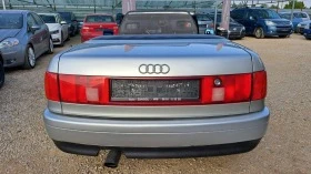 Обява за продажба на Audi 80 CABRIO 2.3I NOV VNOS GERMANY  ~6 990 лв. - изображение 7