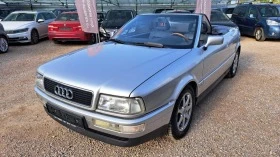 Audi 80 CABRIO 2.3I NOV VNOS GERMANY  - [14] 