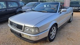 Audi 80 CABRIO 2.3I NOV VNOS GERMANY  - [13] 