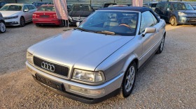 Обява за продажба на Audi 80 CABRIO 2.3I NOV VNOS GERMANY  ~8 990 лв. - изображение 1