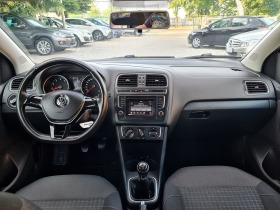 VW Polo 1.2TSI 90kc | Mobile.bg   16