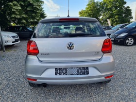VW Polo 1.2TSI 90kc | Mobile.bg   6