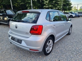 VW Polo 1.2TSI 90kc | Mobile.bg   5