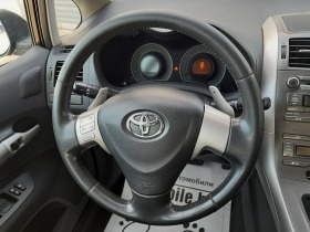 Toyota Auris 1.4D4D/AUTOMATIC, снимка 16