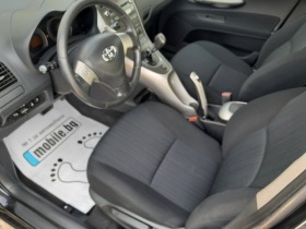 Toyota Auris 1.4D4D/AUTOMATIC, снимка 12