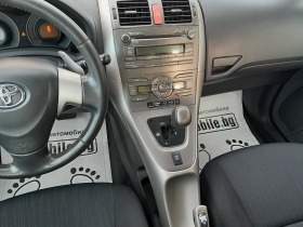 Toyota Auris 1.4D4D/AUTOMATIC, снимка 15