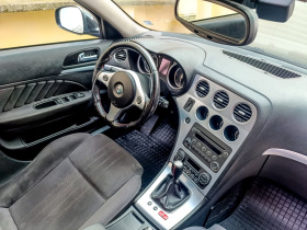 Обява за продажба на Alfa Romeo 159 sportwagon 2.4 JTDm ~7 500 лв. - изображение 8