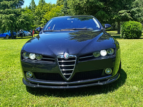 Alfa Romeo 159 sportwagon 2.4 JTDm, снимка 1