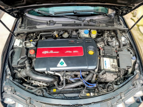 Обява за продажба на Alfa Romeo 159 sportwagon 2.4 JTDm ~7 500 лв. - изображение 11