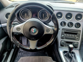 Обява за продажба на Alfa Romeo 159 sportwagon 2.4 JTDm ~7 500 лв. - изображение 10