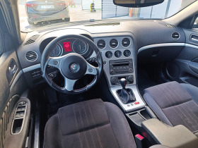 Alfa Romeo 159 sportwagon 2.4 JTDm, снимка 9