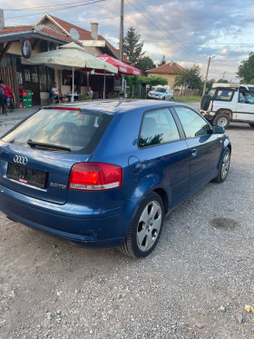 Audi A3 2.0 140, снимка 4