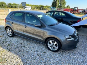 VW Polo 1.6 TDI BLUEMOTION start stop android wifi carplay, снимка 4