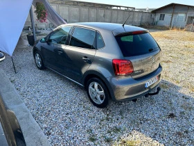 VW Polo 1.6 TDI BLUEMOTION start stop android wifi carplay, снимка 7