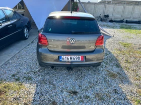 VW Polo 1.6 TDI BLUEMOTION start stop android wifi carplay, снимка 6