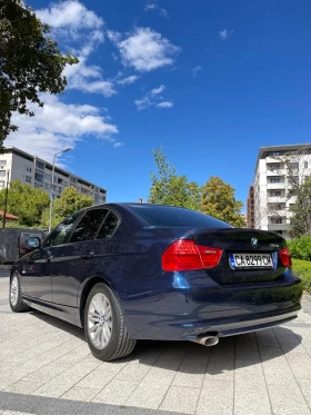 BMW 318 СМЕНЕНИ ВЕРИГИ/ ПЪЛНА СЕРВИЗНА ИСТОРИЯ, снимка 4