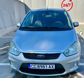 Ford C-max, снимка 1