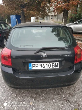 Toyota Corolla, снимка 3