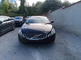 Volvo V60 2.4 D5/ EURO5B/ 205k.c | Mobile.bg    2