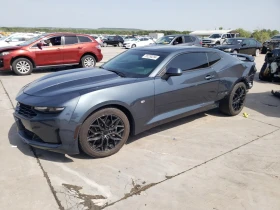 Chevrolet Camaro LS, снимка 1