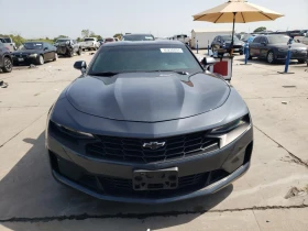 Chevrolet Camaro LS, снимка 5