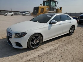  Mercedes-Benz E 350