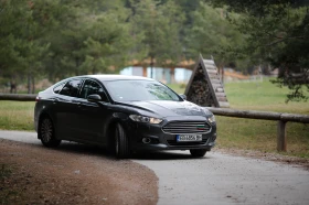 Ford Mondeo 1.5 wireless android AUTO & APPLE CARPLAY, снимка 15