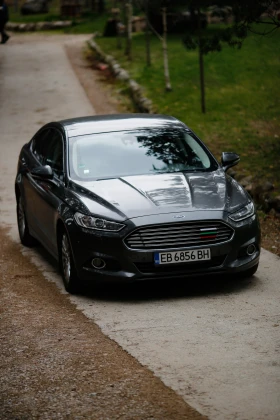 Ford Mondeo 1.5 wireless android AUTO & APPLE CARPLAY, снимка 8