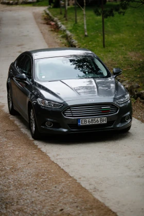 Ford Mondeo 1.5 wireless android AUTO & APPLE CARPLAY, снимка 6