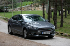 Ford Mondeo 1.5 wireless android AUTO & APPLE CARPLAY, снимка 1