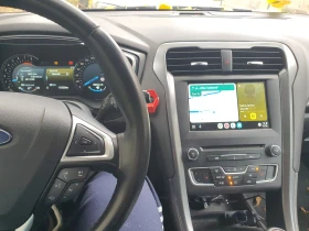 Ford Mondeo 1.5 wireless android AUTO & APPLE CARPLAY, снимка 4