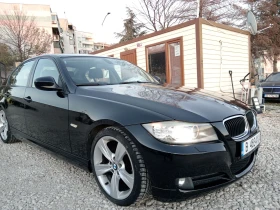 BMW 320 2.0 D - 177К.С., снимка 3