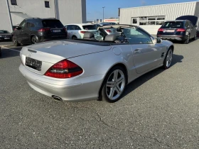 Mercedes-Benz SL 500 УНИКАТ , снимка 7