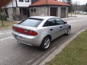 Mazda 323 | Mobile.bg    6