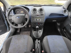 Ford Fiesta 1.25 / Euro - 4 / Benzin, снимка 7