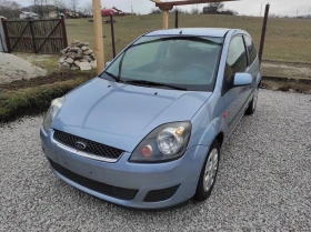 Ford Fiesta 1.25 / Euro - 4 / Benzin, снимка 1