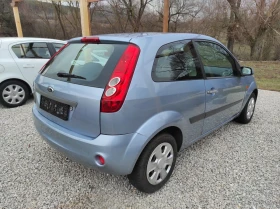 Ford Fiesta 1.25 / Euro - 4 / Benzin, снимка 3