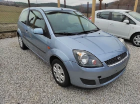 Ford Fiesta 1.25 / Euro - 4 / Benzin, снимка 4