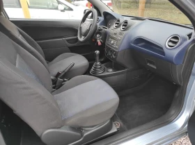 Ford Fiesta 1.25 / Euro - 4 / Benzin, снимка 10