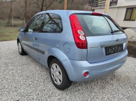 Ford Fiesta 1.25 / Euro - 4 / Benzin, снимка 2