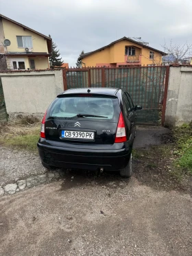 Citroen C3 1.1, снимка 2