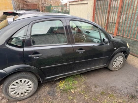 Citroen C3 1.1, снимка 1