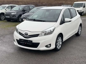 Toyota Yaris 1.4 D4D, снимка 2