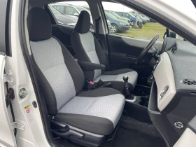 Toyota Yaris 1.4 D4D, снимка 13