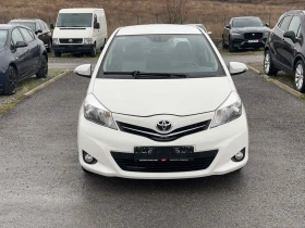 Toyota Yaris 1.4 D4D, снимка 1