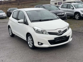 Toyota Yaris 1.4 D4D, снимка 6