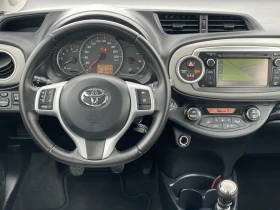 Toyota Yaris 1.4 D4D, снимка 15