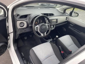 Toyota Yaris 1.4 D4D, снимка 9