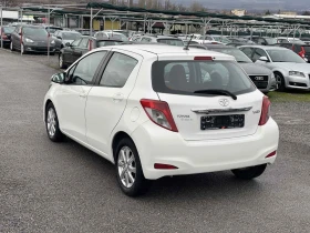 Toyota Yaris 1.4 D4D, снимка 3