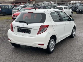 Toyota Yaris 1.4 D4D, снимка 5